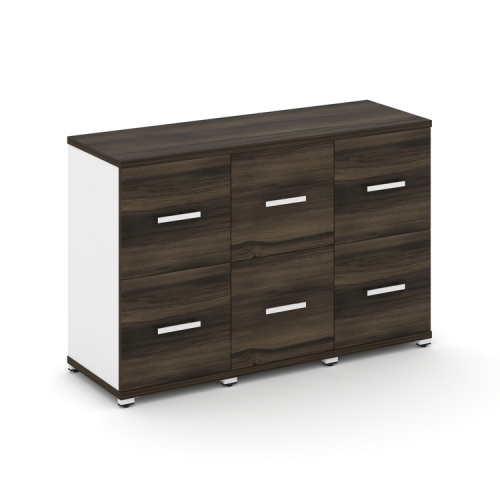 Шкаф офисный Concept CN.STU-232 W фото 2