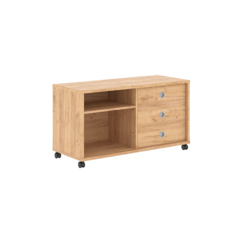 Тумба мобильная Born B 202A фото 4