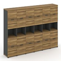 Шкаф офисный Concept CN.STU-563 A