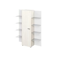 Шкаф для документов дополнительный L-562