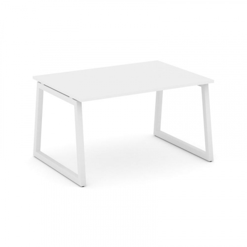 Style Project Стол переговорный SN-5T1.SPRG-004.3 Акация Лорка/Металл Антрацит 1580*980*750 фото 18