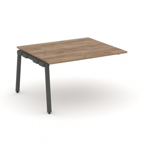 Style Project Проходной наб. элем. перег. стола SN-5A.NSPRG-033.3 Акация Лорка/Металл Антрацит 1380* фото 18 Style Project Проходной наб. элем. перег. стола SN-5A.NSPRG-033.3 Акация Лорка/Металл Антрацит 1380* фото 18