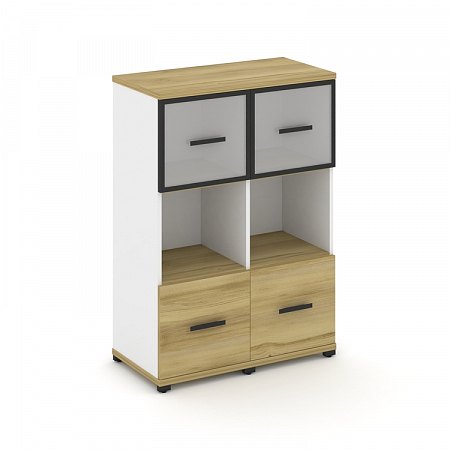 Шкаф офисный Concept CN.STU-325 RMB