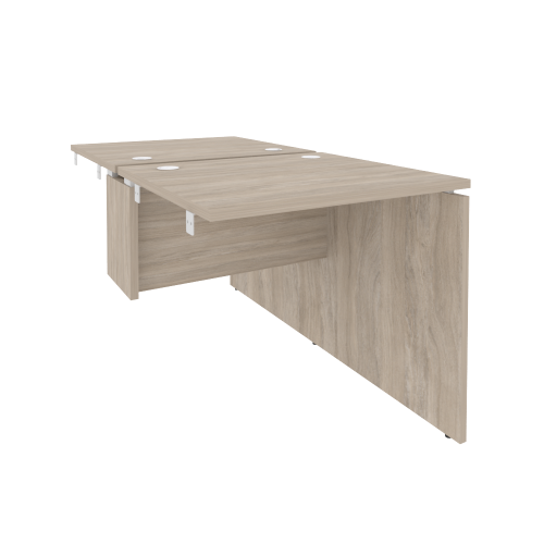 Стол-приставка двойной к опорным элементам Onix O.D.SPR-0.7 фото 6