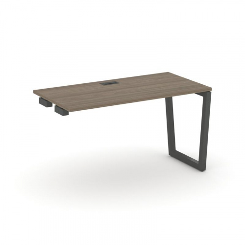 Style Project Стол-приставка к опор. элем. SN-5T2.OPRS-004 Акация Лорка/Металл Антрацит/Заглушка Пла фото 25 Style Project Стол-приставка к опор. элем. SN-5T2.OPRS-004 Акация Лорка/Металл Антрацит/Заглушка Пла фото 25