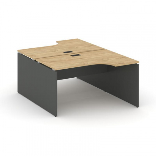 Бенч-система эргономичная Style Project SN-D.DRPA-012 фото 12