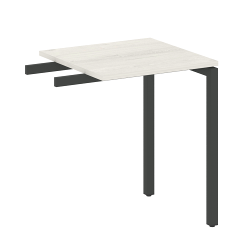 Приставной элемент на П-обр. м/к Metal System Quattro 40БП.ПР-1 фото 12