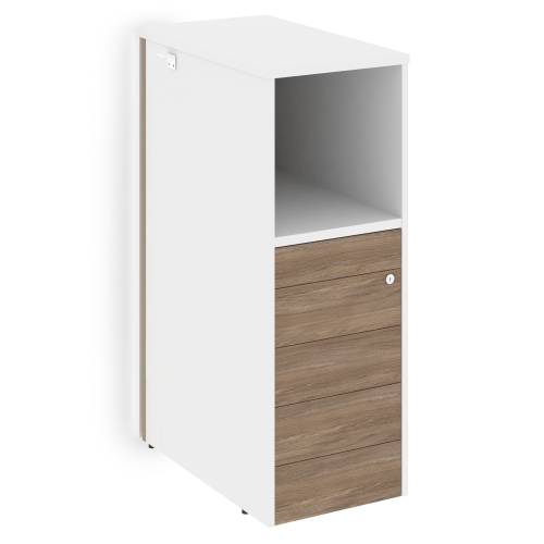 Тумба с подсветкой на 5 ящиков Onix O.R-TV-5 TIP.S (R) фото 13 Тумба с подсветкой на 5 ящиков Onix O.R-TV-5 TIP.S (R) фото 13