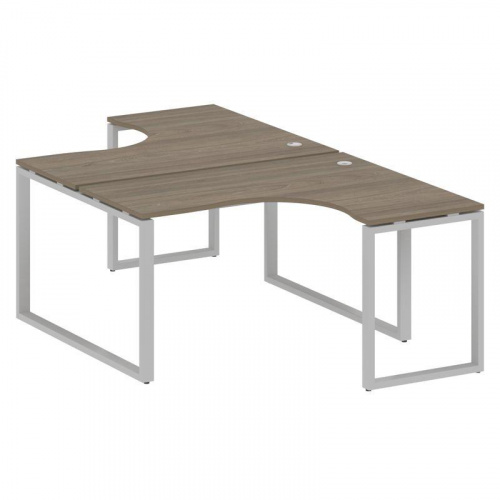 Бенч-система на О-обр. м/к Metal System БО.РАС-СА-2.3 фото 2