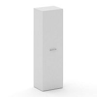 Шкаф офисный высокий Cross CRF.SM-101