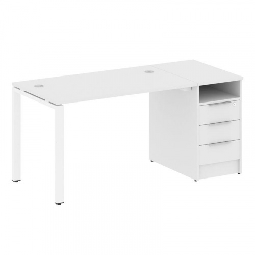 Бенч-система Metal System БП.РС-СТП-1.2 фото 4