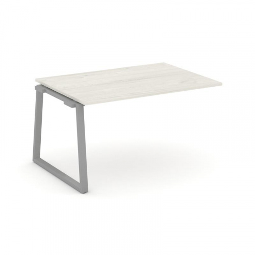 Style Project Проходной наб. элем. перег. стола SN-6T1.NSPRG-002.3 Акация Лорка/Металл Антрацит 1180 фото 12