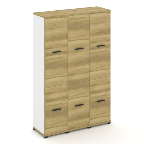 Шкаф офисный Concept CN.STU-532 B