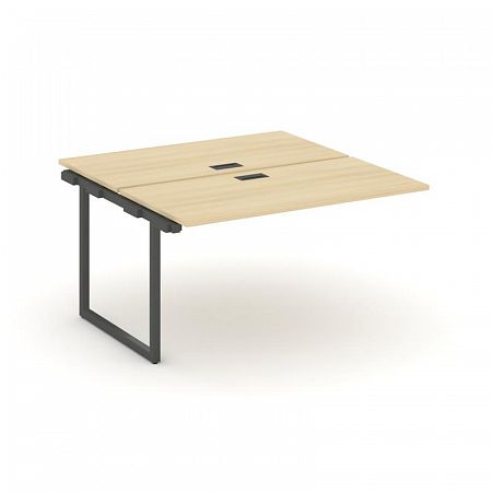 Style Project Проходной наб. элем. SN-4O.DNRS-011 Акация Лорка/Металл Антрацит 980*1432*750