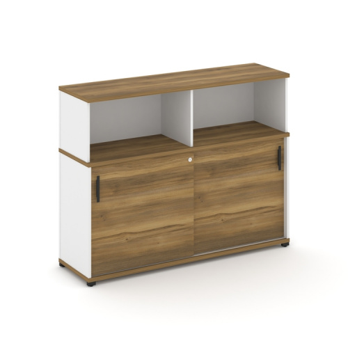 Шкаф-купе с надставкой Concept CN.SOPK-005 фото 9