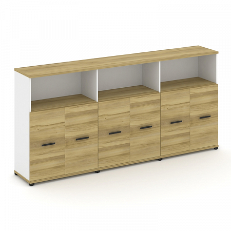 Шкаф офисный Concept CN.STS-333 B