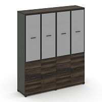 Шкаф офисный Concept CN.STS-522 RMB