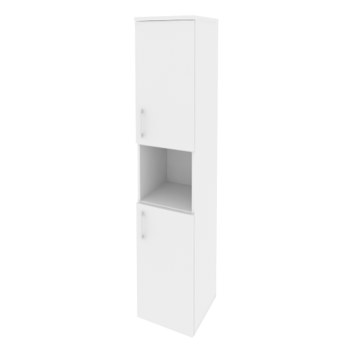 Шкаф офисный высокий Onix O.SU-1.5 (R) фото 9