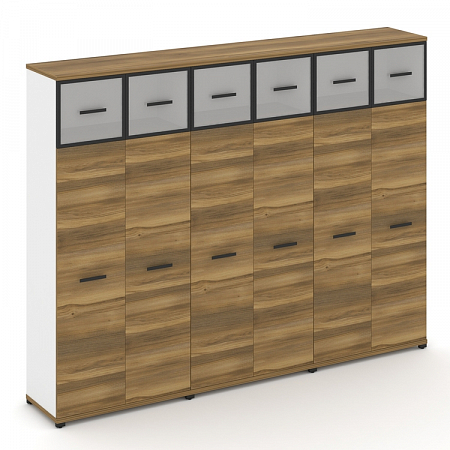 Шкаф офисный Concept CN.STS-537 RMB