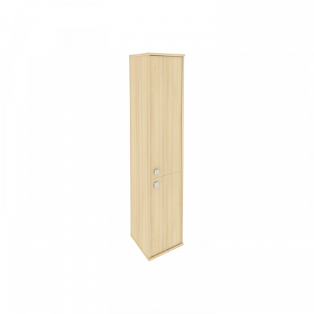 Шкаф высокий узкий Style Л.СУ-1.3 (R)