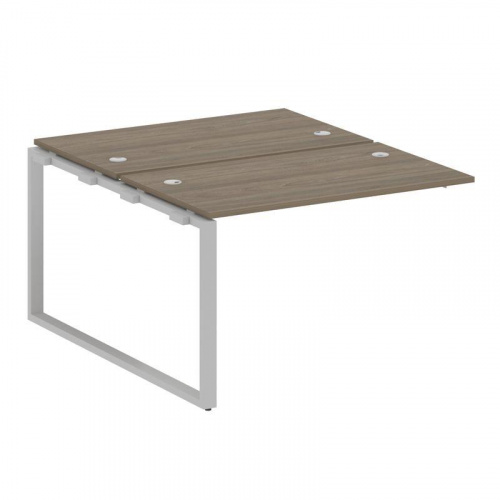 Брифинг-приставка на О-обр. м/к Metal System БО.ПРС-СП-2.2 фото 2