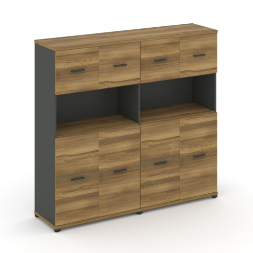 Шкаф офисный Concept CN.STS-425 A