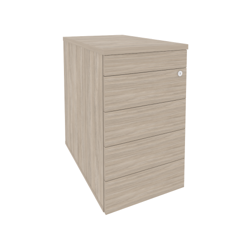 Тумба приставная Onix O.TPO-1.7 TIP фото 5