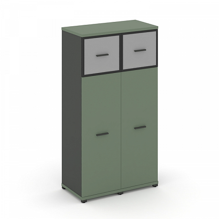 Шкаф офисный Concept CN.STU-424 RMB