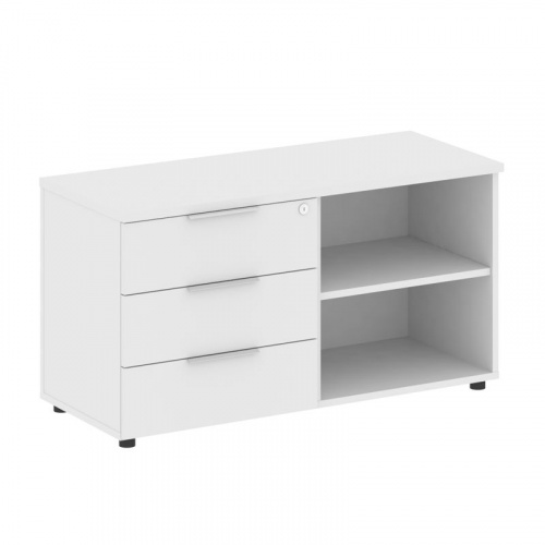 Тумба сервисная Metal System Б.ТС-2 фото 2