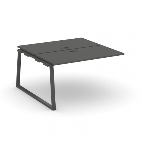 Style Project Проходной наб. элем. SN-6T1.DNRS-012 Акация Лорка/Металл Антрацит/Заглушка Пластик Чер фото 27