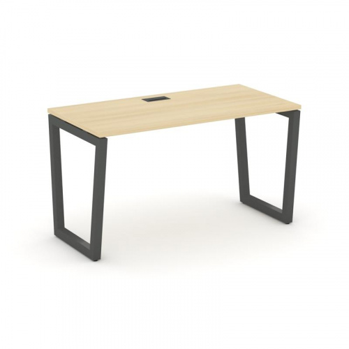 Style Project Стол письменный SN-5T2.SP-011 Акация Лорка/Металл Антрацит/Заглушка Пластик Черный 980 фото 28 Style Project Стол письменный SN-5T2.SP-011 Акация Лорка/Металл Антрацит/Заглушка Пластик Черный 980 фото 28