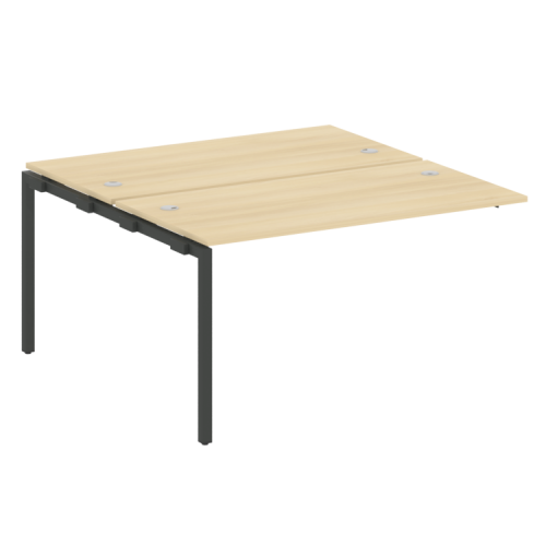 Проходной элемент бенч-системы на П-обр. м/к Metal System Quattro 40БП.ПРС-СП-2.3 фото 15