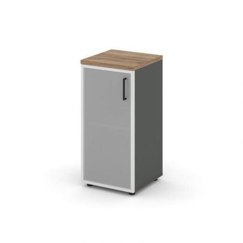 Шкаф низкий узкий Style Project SN.STU-303(L) фото 6