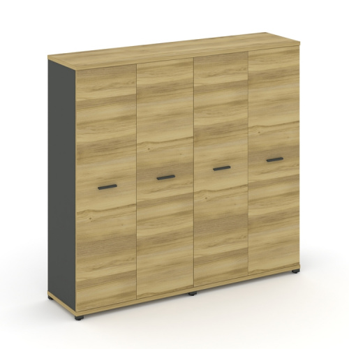 Шкаф офисный Concept CN.STS-426 A