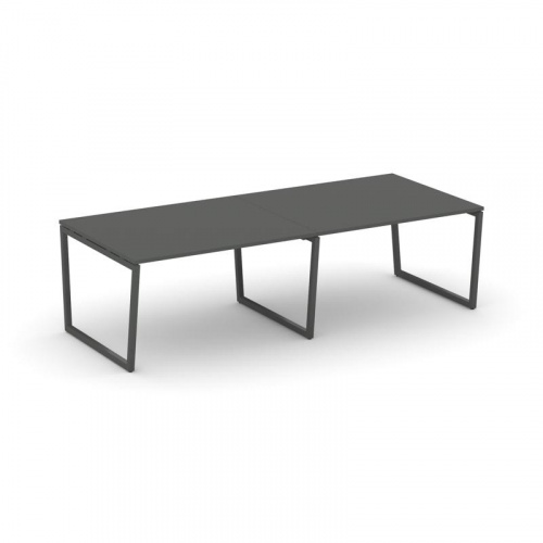 Style Project Стол переговорный SN-4T2.SPRG-044.3 Акация Лорка/Металл Антрацит 3160*1180*750 фото 27 Style Project Стол переговорный SN-4T2.SPRG-044.3 Акация Лорка/Металл Антрацит 3160*1180*750 фото 27
