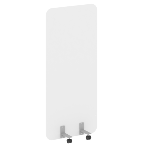 Перегородка на металлических опорах R-line DP.R-80-180 фото 5