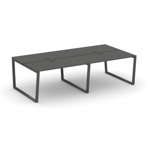 Style Project Рабочая станция 2-х сторон. SN-6T2.DRS-042 Акация Лорка/Металл Антрацит/Заглушка Пласт фото 27 Style Project Рабочая станция 2-х сторон. SN-6T2.DRS-042 Акация Лорка/Металл Антрацит/Заглушка Пласт фото 27