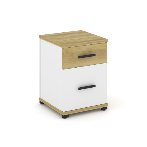 Тумба опорная/приставная Concept CN.TUO-004 фото 6