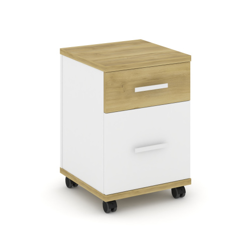 Тумба мобильная Concept CN.TUM-009 фото 3