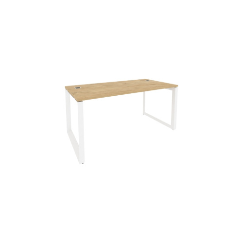 Стол рабочий руководителя на О-образном м/к Onix Direct O.MO-SRR-4.8 фото 5