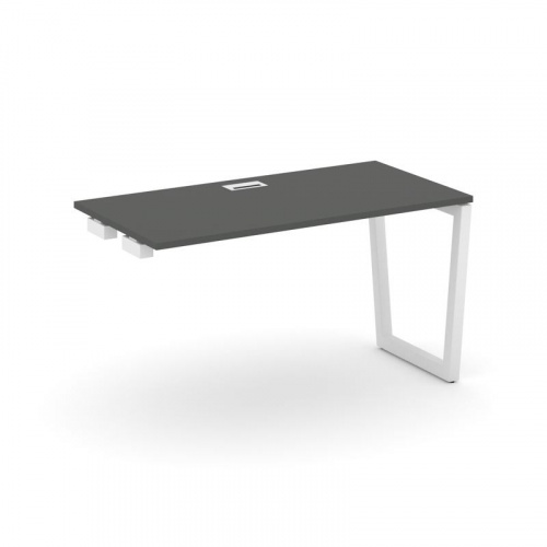 Style Project Стол-приставка к опор. элем. SN-5T2.OPRS-004 Акация Лорка/Металл Антрацит/Заглушка Пла фото 19 Style Project Стол-приставка к опор. элем. SN-5T2.OPRS-004 Акация Лорка/Металл Антрацит/Заглушка Пла фото 19