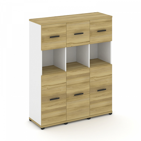 Шкаф офисный Concept CN.STU-435 B