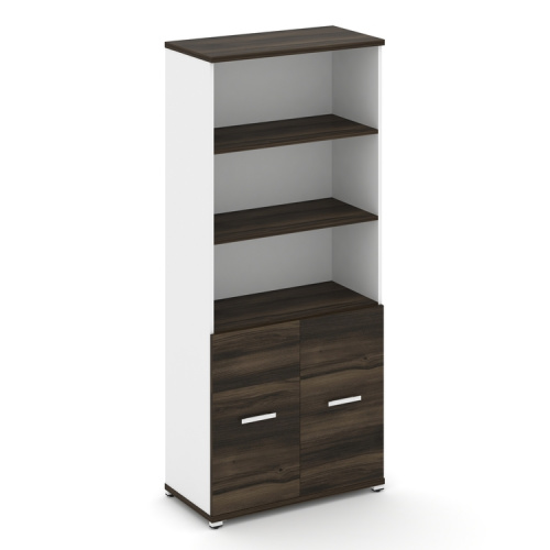 Шкаф офисный Concept CN.STS-511 W фото 2