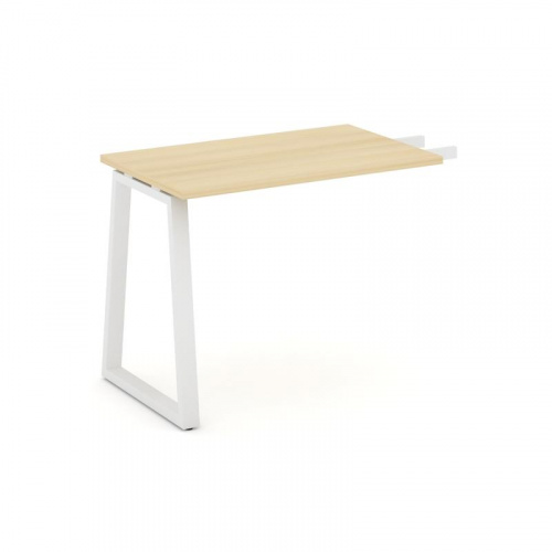 Style Project Брифинг-приставка SN-6T1.BR-003 Акация Лорка/Металл Антрацит 980*600*750 фото 21