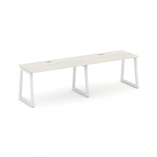 Style Project Рабочая станция 1 сторон. SN-5T1.ORS-001 Акация Лорка/Металл Антрацит/Заглушка Пластик фото 13 Style Project Рабочая станция 1 сторон. SN-5T1.ORS-001 Акация Лорка/Металл Антрацит/Заглушка Пластик фото 13