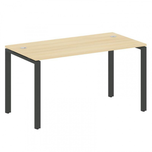 Стол письменный Metal System БП.СП-3 фото 11