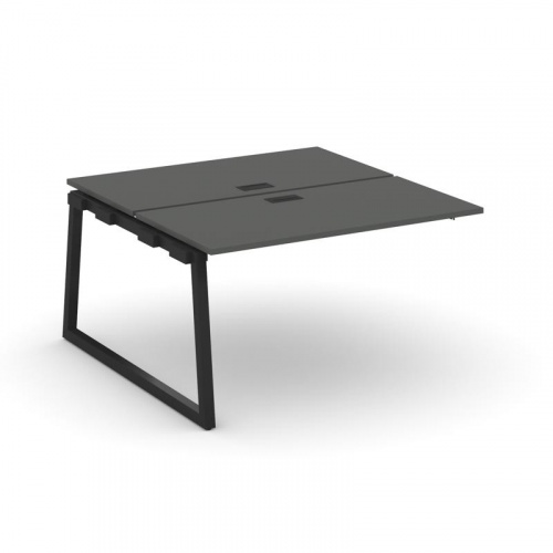 Style Project Проходной наб. элем. SN-5T1.DNRS-012 Акация Лорка/Металл Антрацит/Заглушка Пластик Чер фото 7