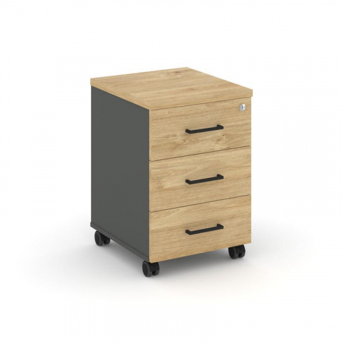 Тумба мобильная Style Project SN.TM-002 фото 11