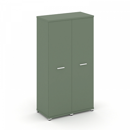 Шкаф офисный Concept CN.STU-426 W