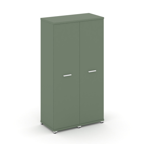 Шкаф офисный Concept CN.STU-426 W